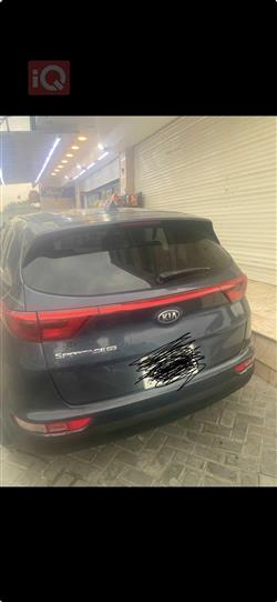 کیا سپۆرتاج